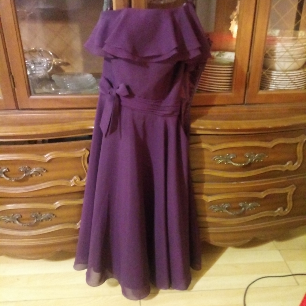 Abby Paris Dress